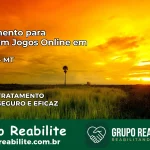 Tratamento Vício em Jogos Online em Nobres | Tigrinho, Aviator, Slots
