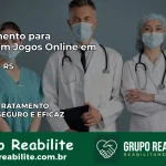 Tratamento Vício em Jogos Online em Nonoai | Tigrinho, Aviator, Slots