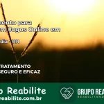 Tratamento Vício em Jogos Online em Normandia | Tigrinho, Aviator, Slots
