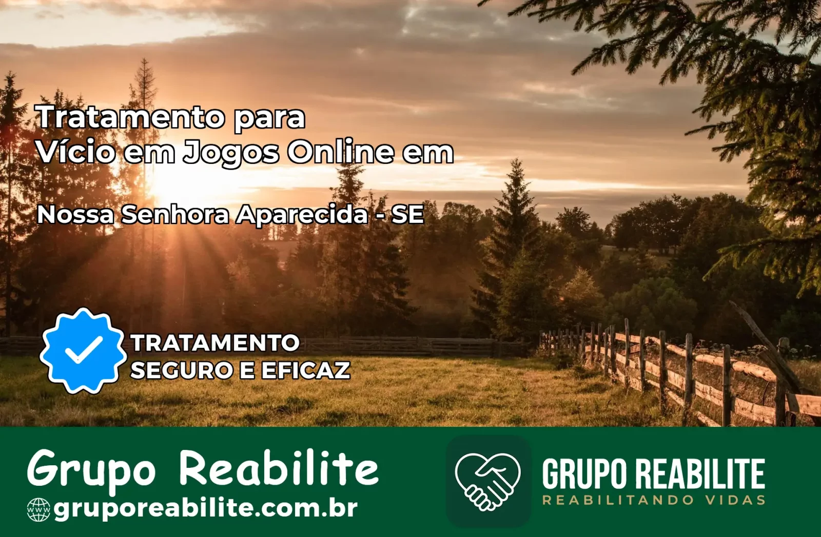 Tratamento Vício em Jogos Online em Nossa Senhora Aparecida | Tigrinho, Aviator, Slots