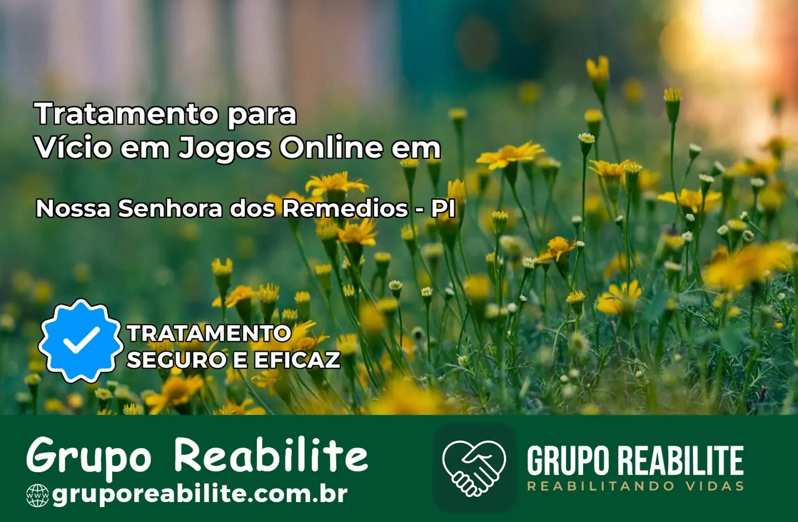 Tratamento Vício em Jogos Online em Nossa Senhora dos Remédios | Tigrinho, Aviator, Slots