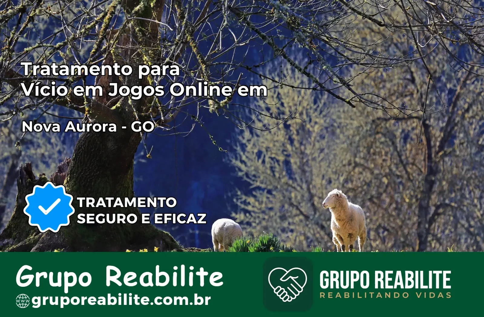 Tratamento Vício em Jogos Online em Nova Aurora | Tigrinho, Aviator, Slots