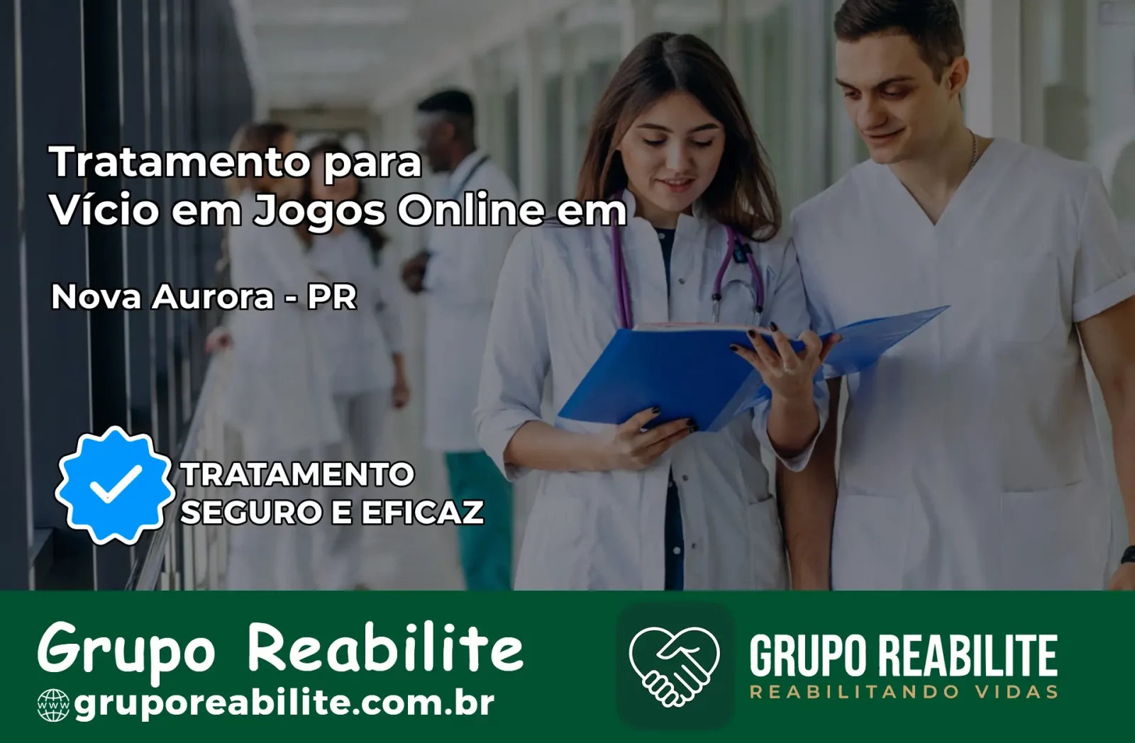 Tratamento Vício em Jogos Online em Nova Aurora | Tigrinho, Aviator, Slots