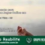 Tratamento Vício em Jogos Online em Nova Boa Vista | Tigrinho, Aviator, Slots
