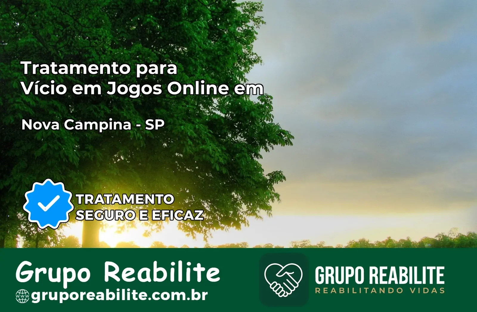 Tratamento Vício em Jogos Online em Nova Campina | Tigrinho, Aviator, Slots