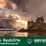 Tratamento Vício em Jogos Online em Nova Canaã Paulista | Tigrinho, Aviator, Slots