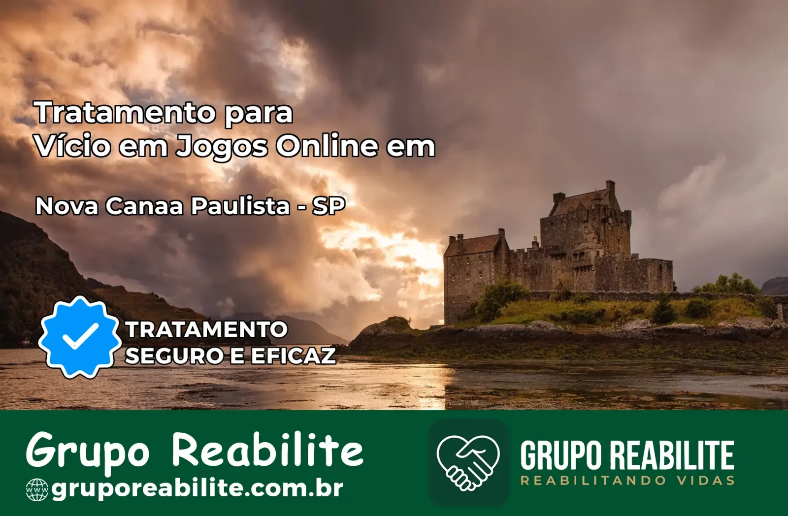 Tratamento Vício em Jogos Online em Nova Canaã Paulista | Tigrinho, Aviator, Slots