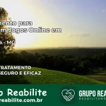Tratamento Vício em Jogos Online em Nova Era | Tigrinho, Aviator, Slots