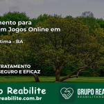 Tratamento Vício em Jogos Online em Nova Fátima | Tigrinho, Aviator, Slots