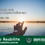 Tratamento Vício em Jogos Online em Nova Glória | Tigrinho, Aviator, Slots