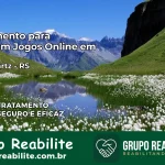Tratamento Vício em Jogos Online em Nova Hartz | Tigrinho, Aviator, Slots