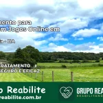 Tratamento Vício em Jogos Online em Nova Ibiá | Tigrinho, Aviator, Slots