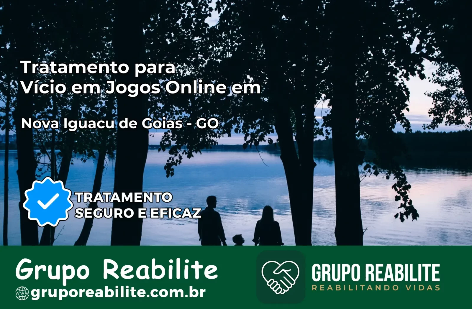 Tratamento Vício em Jogos Online em Nova Iguaçu de Goiás | Tigrinho, Aviator, Slots