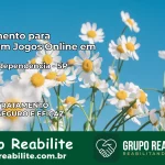 Tratamento Vício em Jogos Online em Nova Independência | Tigrinho, Aviator, Slots