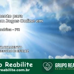 Tratamento Vício em Jogos Online em Nova Londrina | Tigrinho, Aviator, Slots