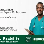 Tratamento Vício em Jogos Online em Nova Monte Verde | Tigrinho, Aviator, Slots
