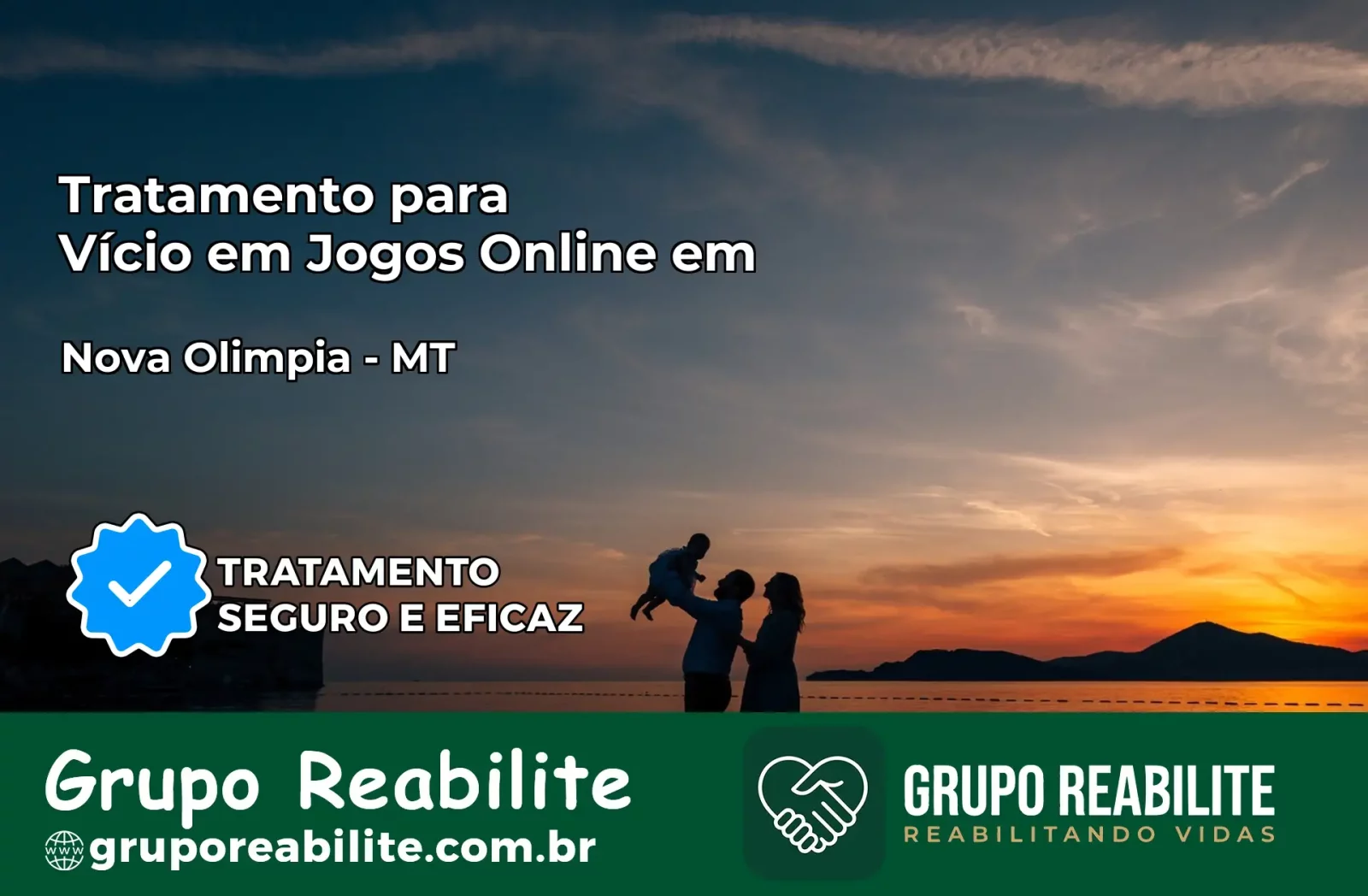 Tratamento Vício em Jogos Online em Nova Olímpia | Tigrinho, Aviator, Slots