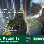 Tratamento Vício em Jogos Online em Nova Olinda | Tigrinho, Aviator, Slots