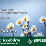 Tratamento Vício em Jogos Online em Nova Olinda | Tigrinho, Aviator, Slots