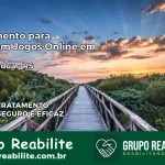 Tratamento Vício em Jogos Online em Nova Pádua | Tigrinho, Aviator, Slots
