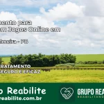 Tratamento Vício em Jogos Online em Nova Palmeira | Tigrinho, Aviator, Slots