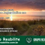 Tratamento Vício em Jogos Online em Nova Ponte | Tigrinho, Aviator, Slots