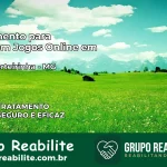 Tratamento Vício em Jogos Online em Nova Porteirinha | Tigrinho, Aviator, Slots