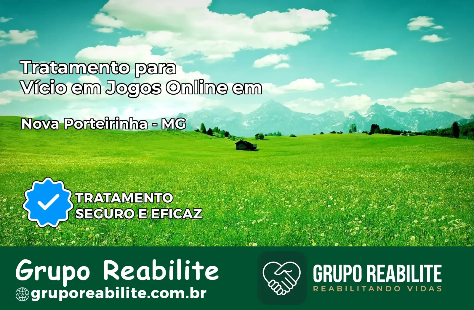 Tratamento Vício em Jogos Online em Nova Porteirinha | Tigrinho, Aviator, Slots
