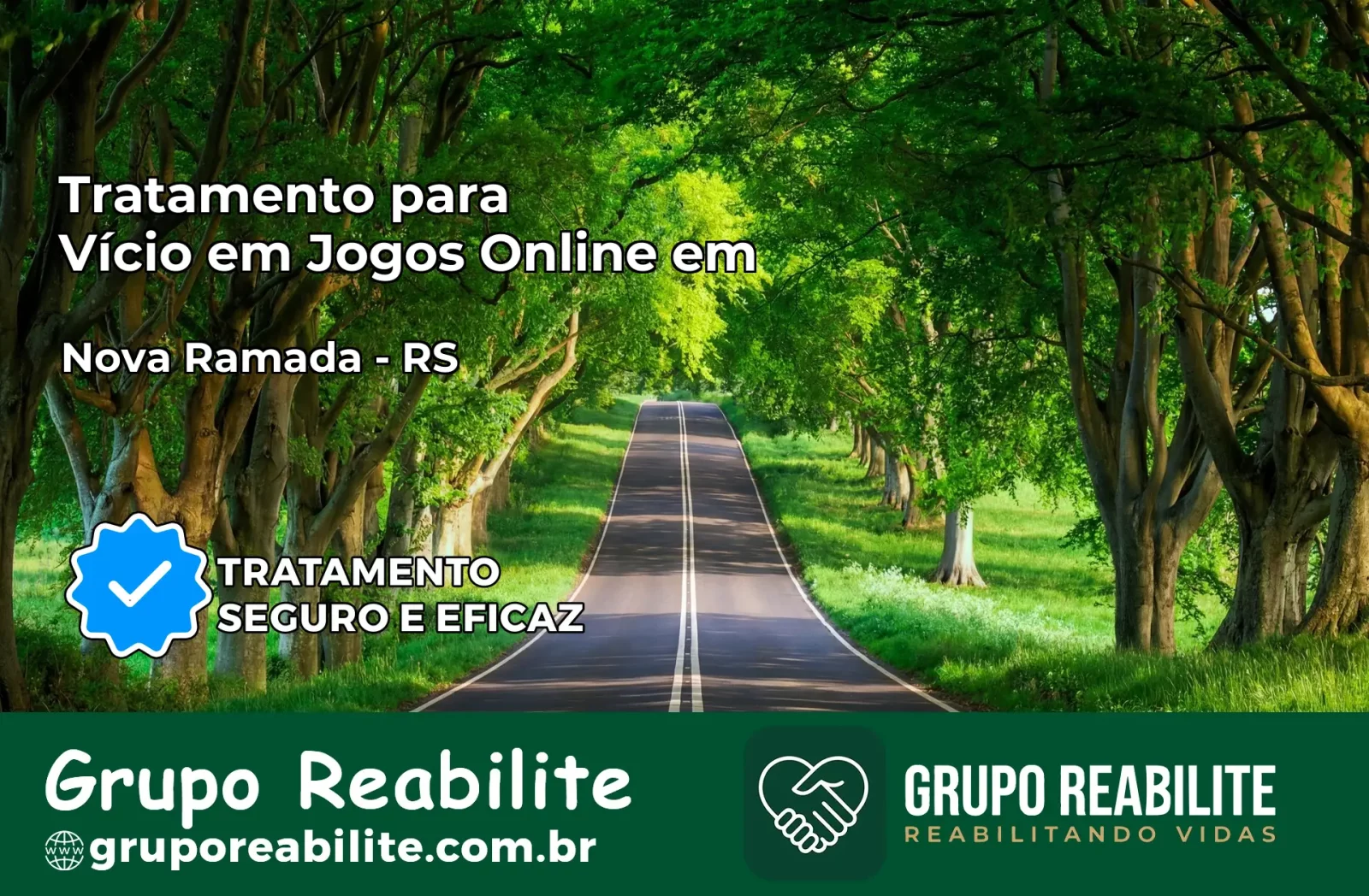 Tratamento Vício em Jogos Online em Nova Ramada | Tigrinho, Aviator, Slots