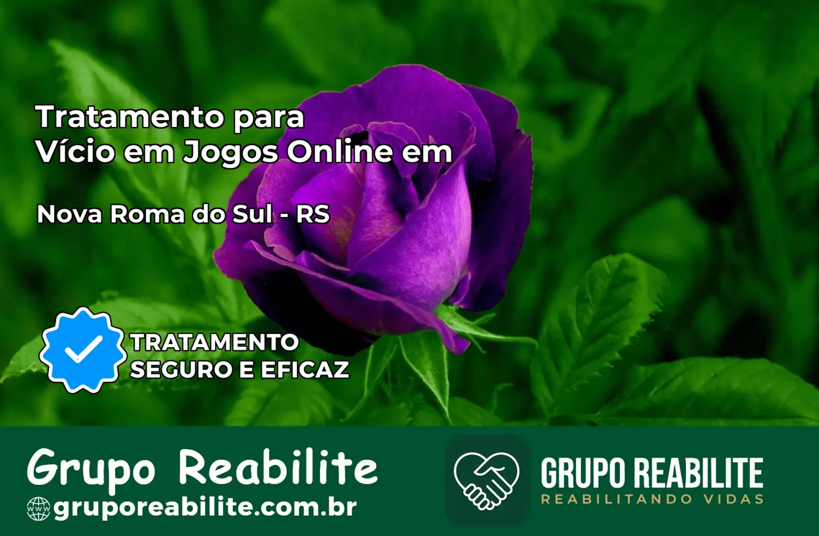 Tratamento Vício em Jogos Online em Nova Roma do Sul | Tigrinho, Aviator, Slots