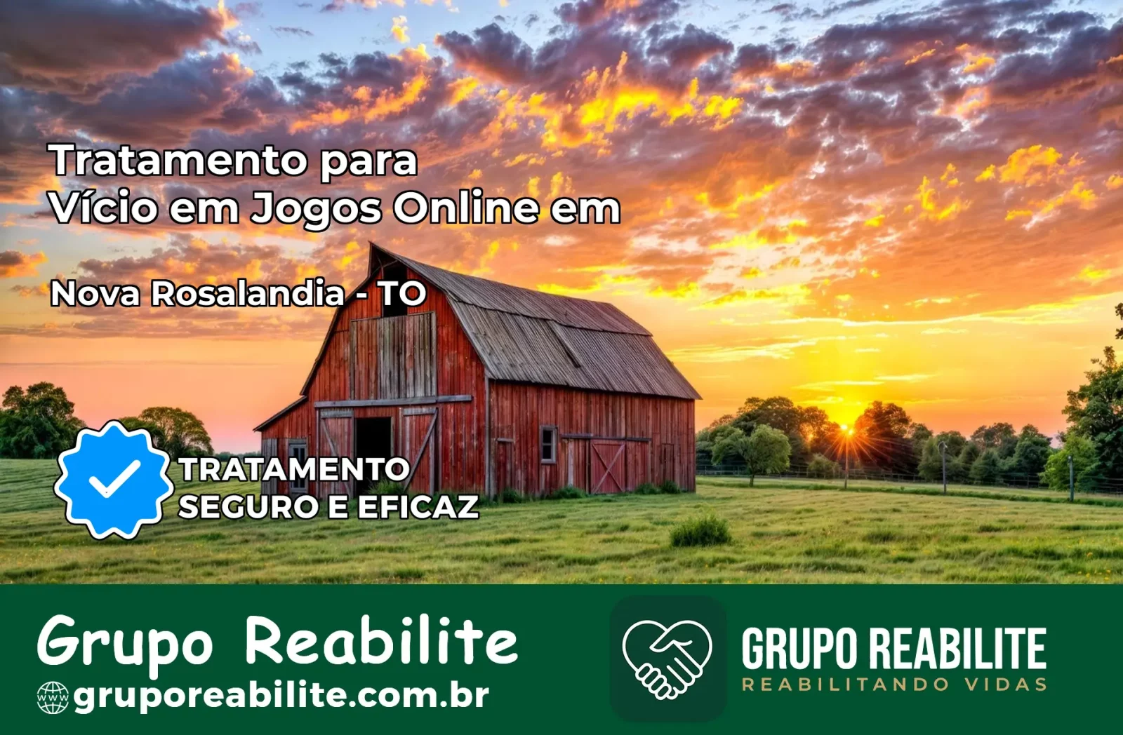 Tratamento Vício em Jogos Online em Nova Rosalândia | Tigrinho, Aviator, Slots