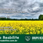 Tratamento Vício em Jogos Online em Nova Russas | Tigrinho, Aviator, Slots