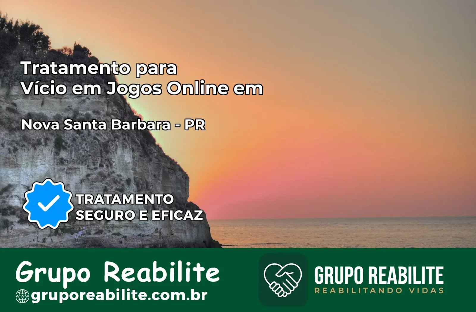 Tratamento Vício em Jogos Online em Nova Santa Bárbara | Tigrinho, Aviator, Slots