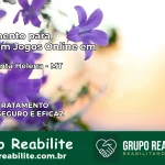 Tratamento Vício em Jogos Online em Nova Santa Helena | Tigrinho, Aviator, Slots