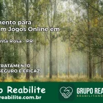 Tratamento Vício em Jogos Online em Nova Santa Rosa | Tigrinho, Aviator, Slots