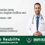 Tratamento Vício em Jogos Online em Nova Serrana | Tigrinho, Aviator, Slots