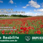 Tratamento Vício em Jogos Online em Nova Ubiratã | Tigrinho, Aviator, Slots