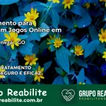 Tratamento Vício em Jogos Online em Nova Veneza | Tigrinho, Aviator, Slots