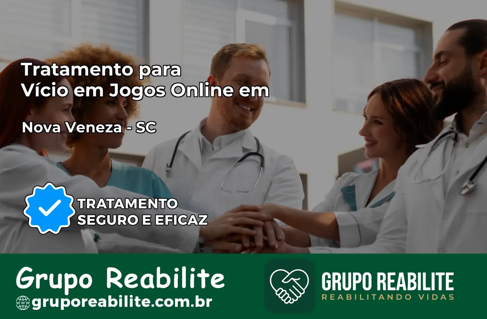 Tratamento Vício em Jogos Online em Nova Veneza | Tigrinho, Aviator, Slots