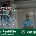 Tratamento Vício em Jogos Online em Novo Alegre | Tigrinho, Aviator, Slots