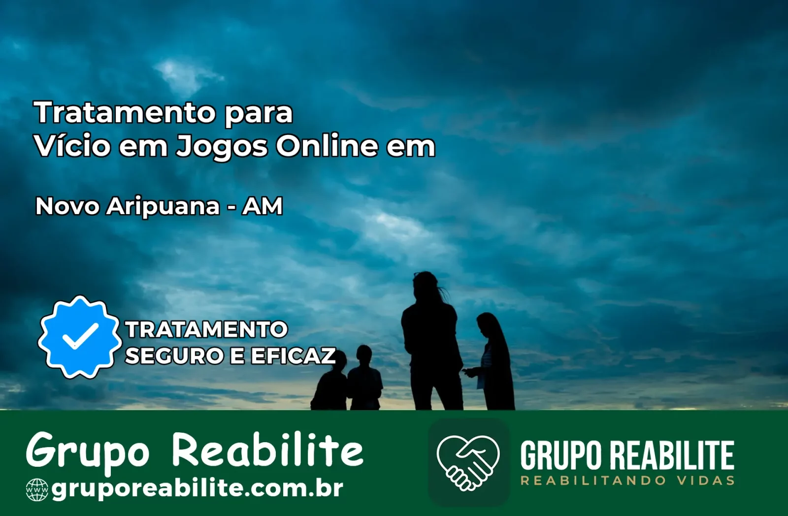 Tratamento Vício em Jogos Online em Novo Aripuanã | Tigrinho, Aviator, Slots