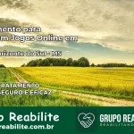 Tratamento Vício em Jogos Online em Novo Horizonte do Sul | Tigrinho, Aviator, Slots