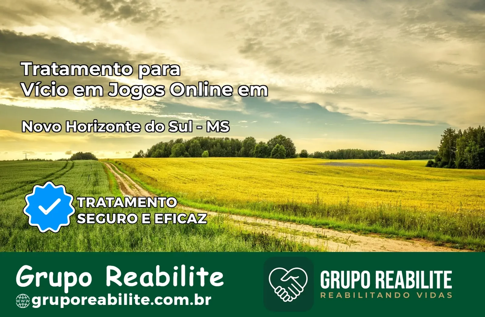 Tratamento Vício em Jogos Online em Novo Horizonte do Sul | Tigrinho, Aviator, Slots