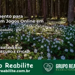 Tratamento Vício em Jogos Online em Novo Itacolomi | Tigrinho, Aviator, Slots