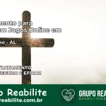 Tratamento Vício em Jogos Online em Novo Lino | Tigrinho, Aviator, Slots