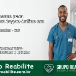 Tratamento Vício em Jogos Online em Novo Planalto | Tigrinho, Aviator, Slots