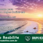 Tratamento Vício em Jogos Online em Novo São Joaquim | Tigrinho, Aviator, Slots