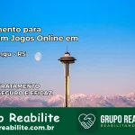 Tratamento Vício em Jogos Online em Novo Xingu | Tigrinho, Aviator, Slots