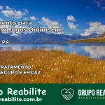 Tratamento Vício em Jogos Online em Óbidos | Tigrinho, Aviator, Slots
