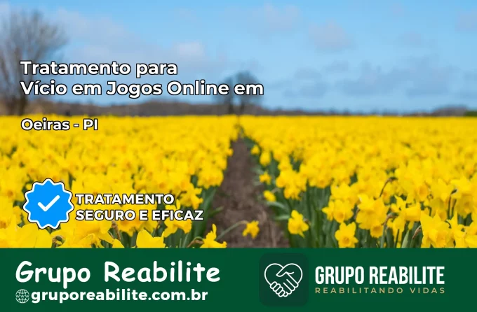 Tratamento Vício em Jogos Online em Oeiras | Tigrinho, Aviator, Slots